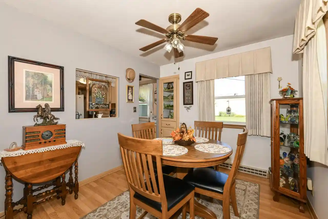 Photo 4 of Single family home for sale at 6220 W Van Norman Ave, Milwaukee, WI 53220 | MLS# 1982636 | Listing updated on 2026-10-03