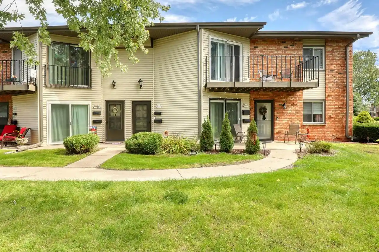 Photo 1 of Condo for sale at N115w16895 El Camino Dr, Germantown, WI 53022 | MLS# 1982637 | Listing updated on 2026-10-07