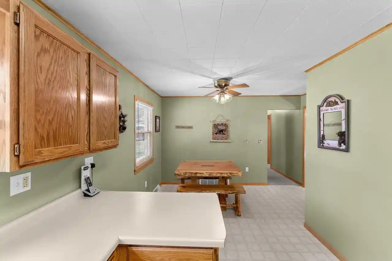 Photo 2 of Single family home for sale at S421 Crow Ct, La Valle, WI 53941 | MLS# 2033686 | Listing updated on 2026-09-30