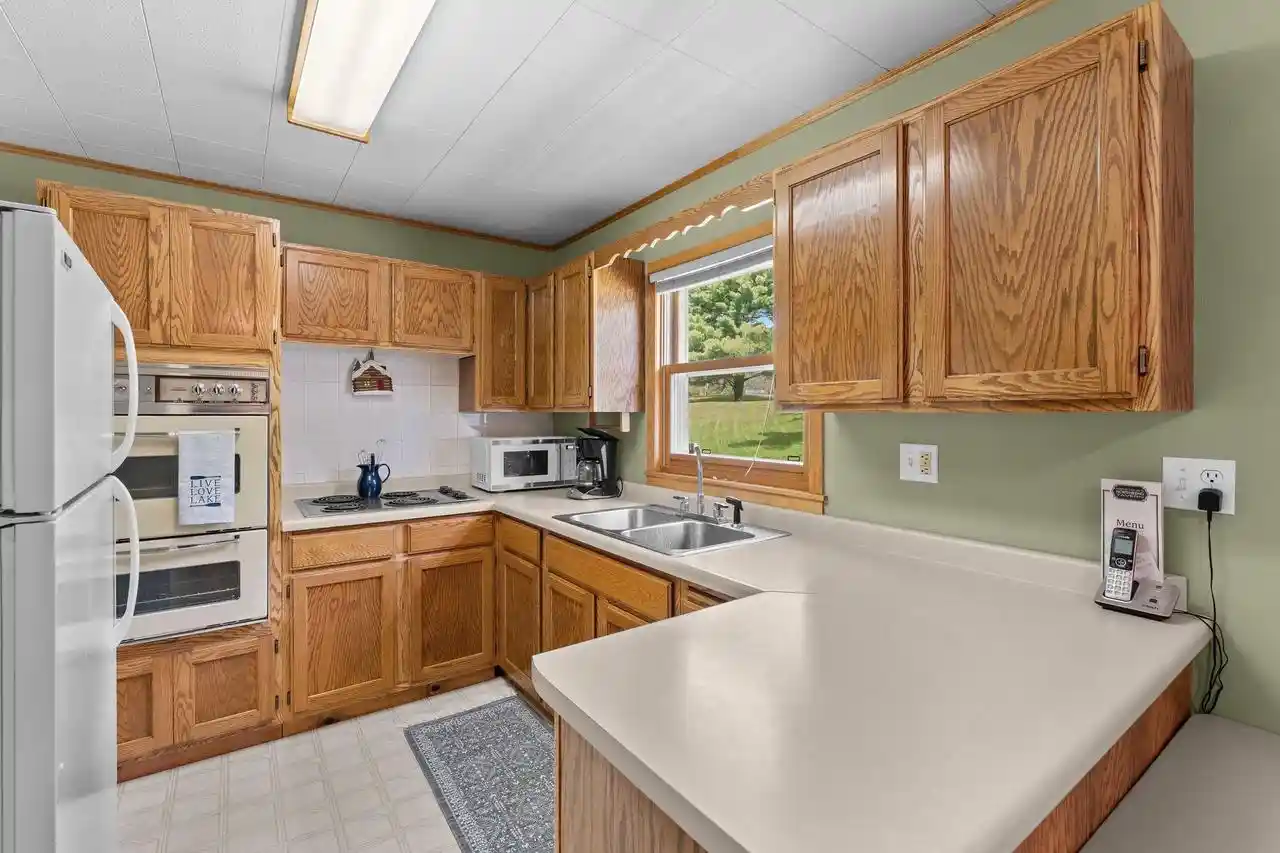 Photo 3 of Single family home for sale at S421 Crow Ct, La Valle, WI 53941 | MLS# 2033686 | Listing updated on 2026-09-30