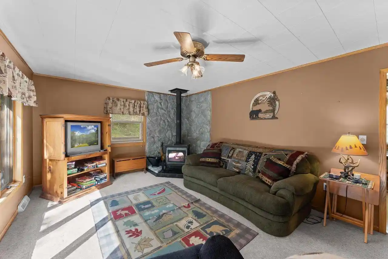 Photo 3 of Single family home for sale at S421 Crow Ct, La Valle, WI 53941 | MLS# 2033686 | Listing updated on 2026-09-30