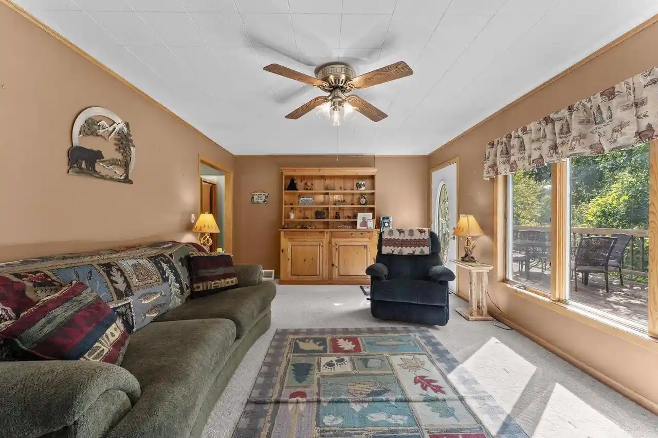 Photo 4 of Single family home for sale at S421 Crow Ct, La Valle, WI 53941 | MLS# 2033686 | Listing updated on 2026-09-30