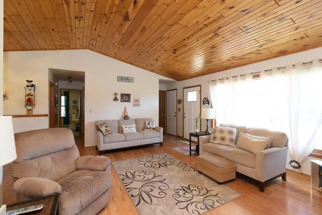 Photo 3 of Single family home for sale at 5616 Stonefield Rd, Slinger, WI 53086 | MLS# 1982638 | Listing updated on 2026-10-06