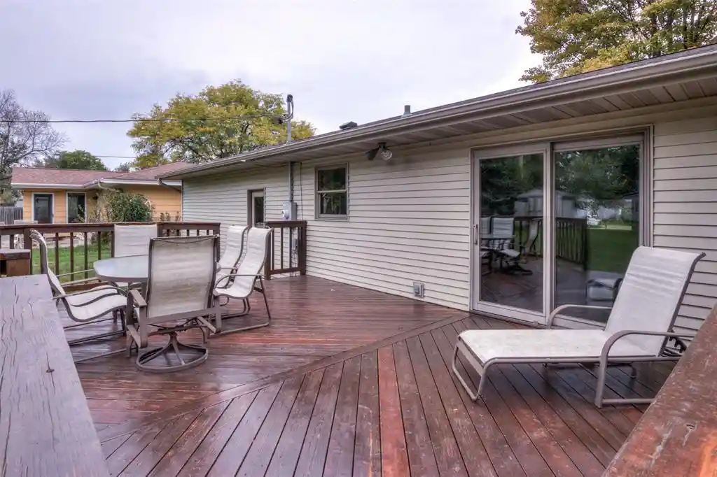 Photo 2 of Single family home for sale at 2028 Cornell St, Eau Claire, WI 54703 | MLS# 1605548 | Listing updated on 2026-10-04