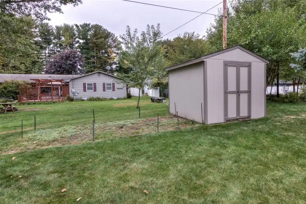 Photo 3 of Single family home for sale at 2028 Cornell St, Eau Claire, WI 54703 | MLS# 1605548 | Listing updated on 2026-10-04