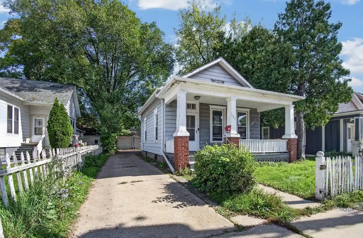 Single family home for sale at 527 N Memorial Dr, Racine, WI 53404 | MLS# 1982640