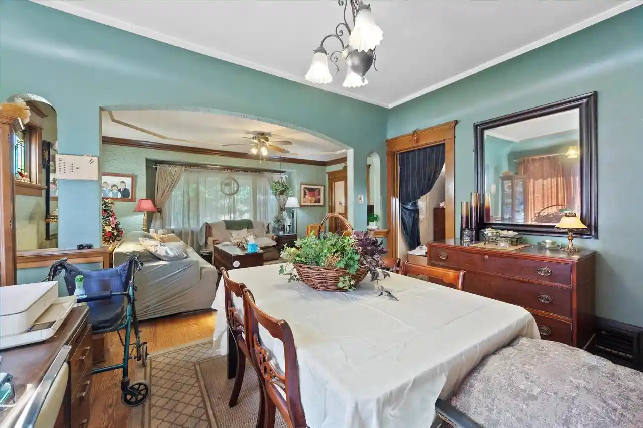 Photo 2 of Multi family home for sale at 2862 N 57th Street, Milwaukee, WI 53210 | MLS# 1982646 | Listing updated on 2026-10-04