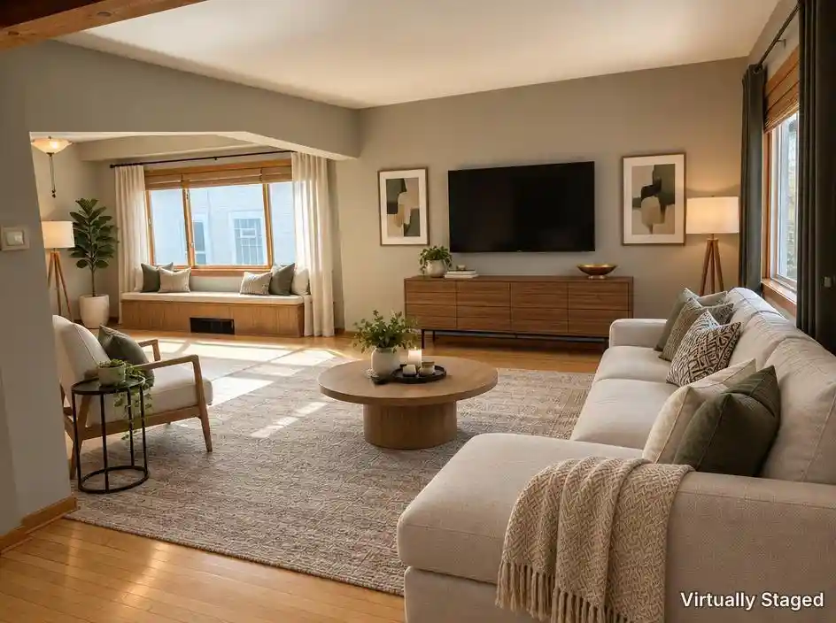 Photo 3 of Single family home for sale at 1613 E Pryor Ave, Milwaukee, WI 53207 | MLS# 1982648 | Listing updated on 2026-10-08
