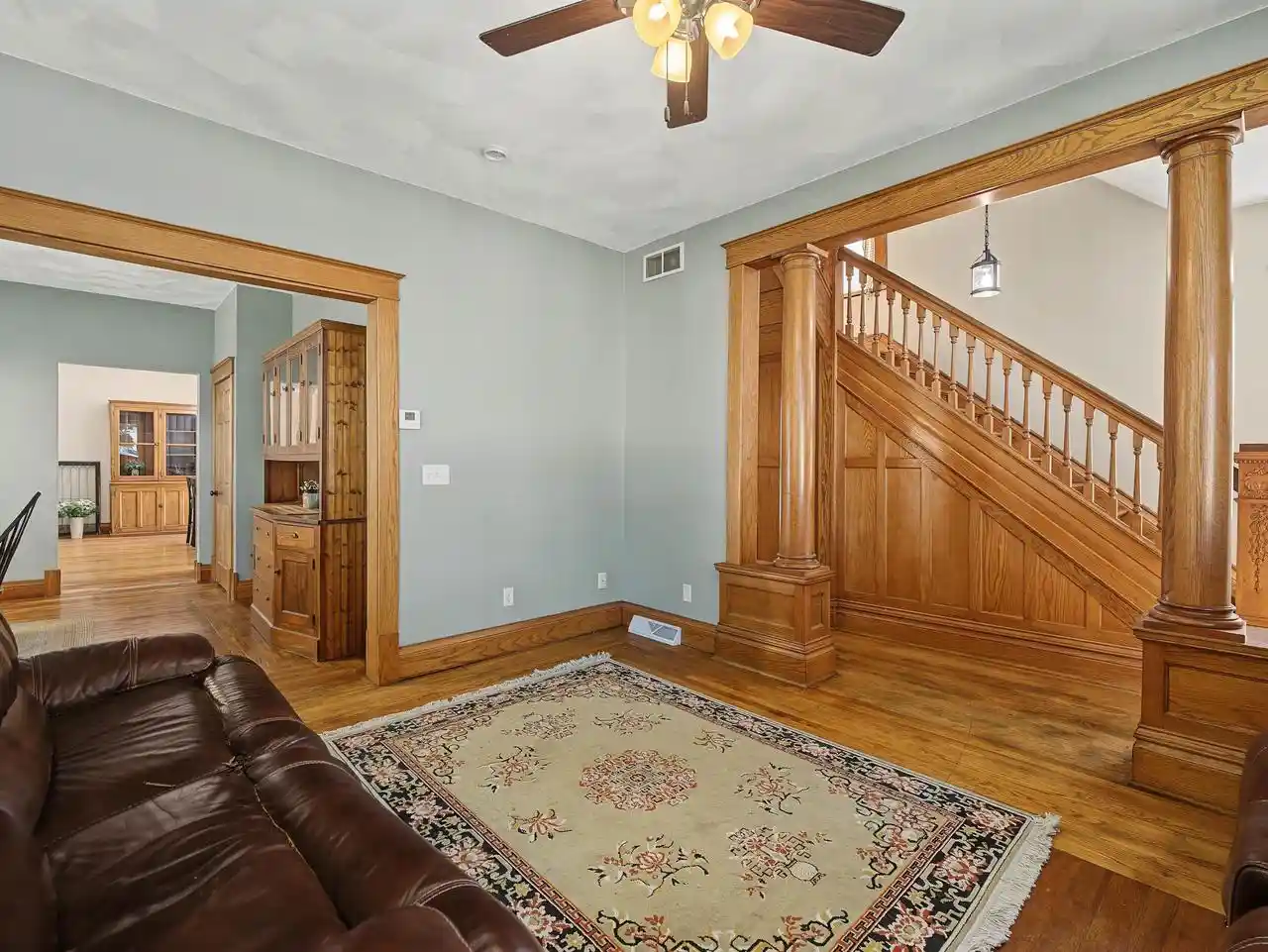 Photo 1 of Single family home for sale at 1202 1st Center Ave, Brodhead, WI 53520 | MLS# 2033690 | Listing updated on 2026-09-30