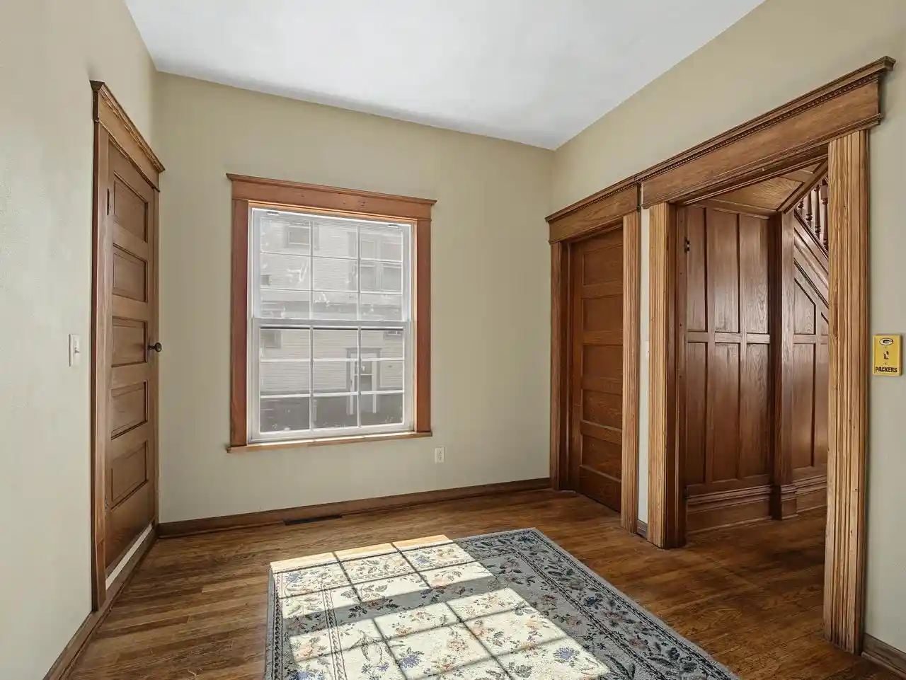 Photo 3 of Single family home for sale at 1202 1st Center Ave, Brodhead, WI 53520 | MLS# 2033690 | Listing updated on 2026-09-30