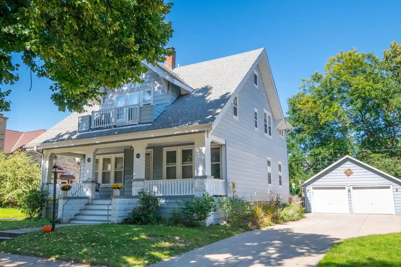 Single family home for sale at 7042 Aetna Ct, Milwaukee, WI 53213 | MLS# 1982652