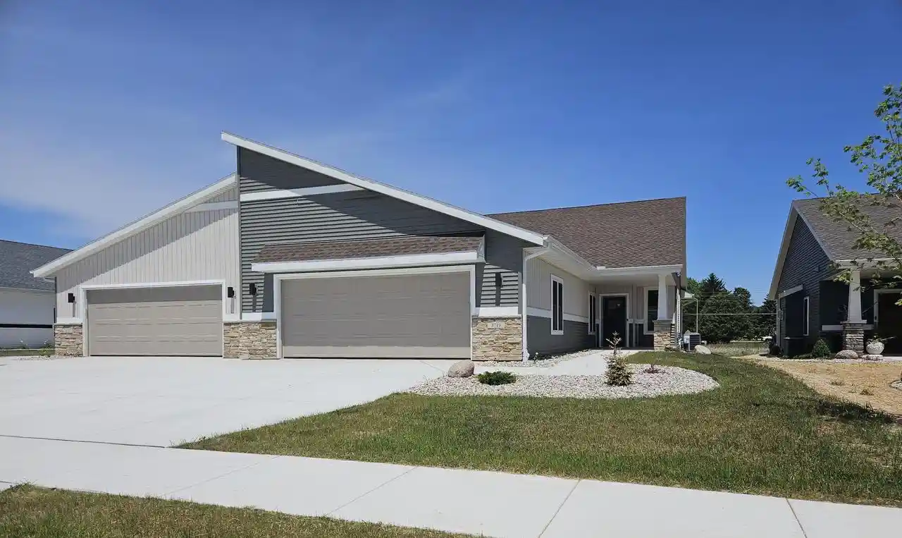 Photo 1 of Condo for sale at 3719 Newcastle Dr, Janesville, WI 53546 | MLS# 2033691 | Listing updated on 2026-10-06