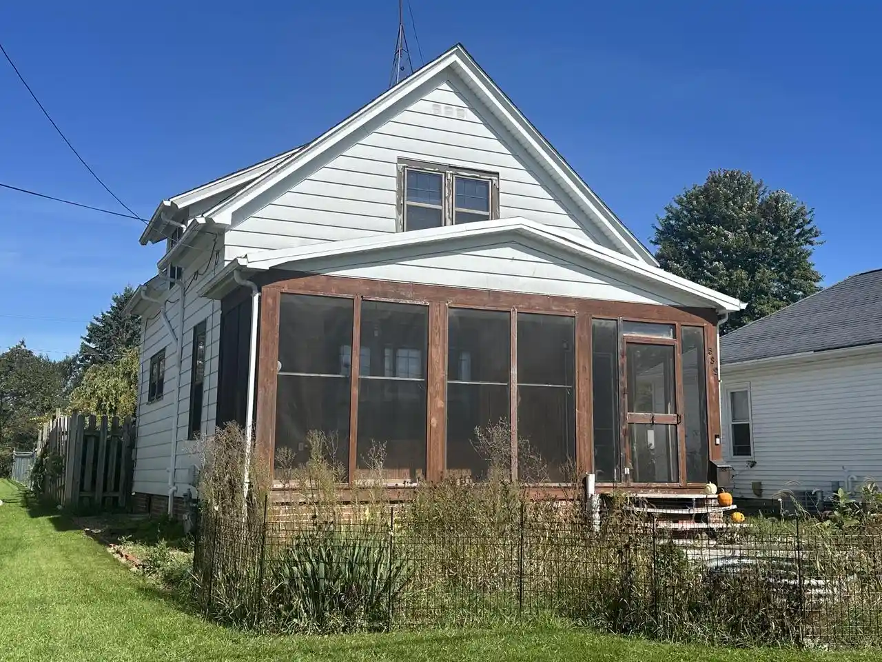 Photo 1 of Sale Pending at 532 Leavens Ave, Sheboygan Falls, WI 53085 | MLS# 1982655 | Listing updated on 2026-10-01