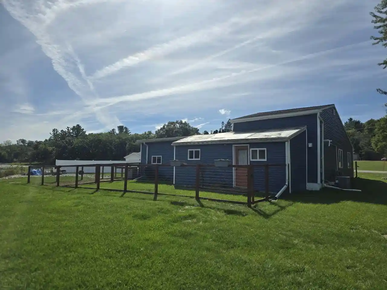 Photo 3 of Single family home for sale at 430 E S Lake St, Hancock, WI 54943 | MLS# 50333212 | Listing updated on 2026-10-04