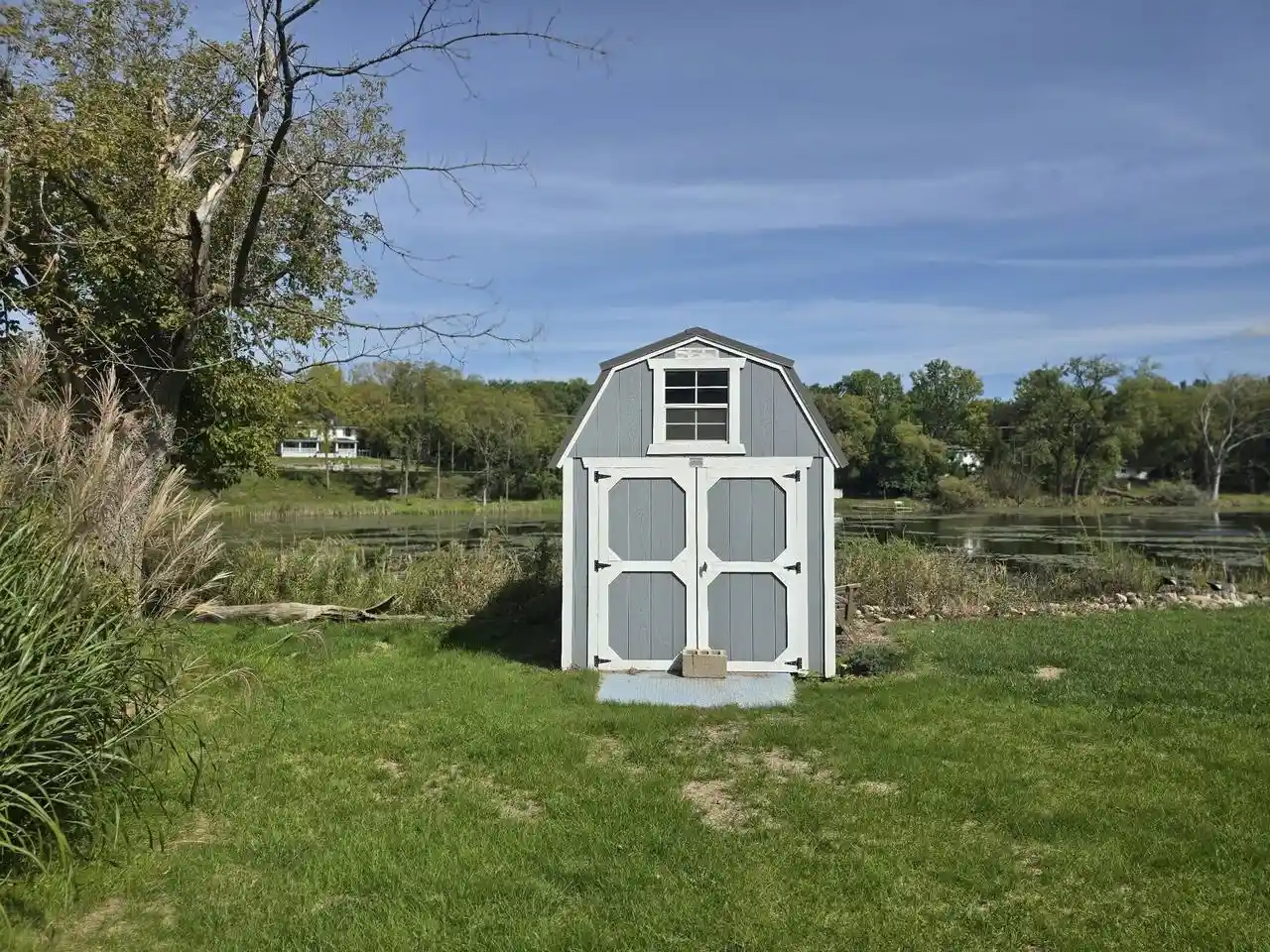 Photo 3 of Single family home for sale at 430 E S Lake St, Hancock, WI 54943 | MLS# 50333212 | Listing updated on 2026-10-04