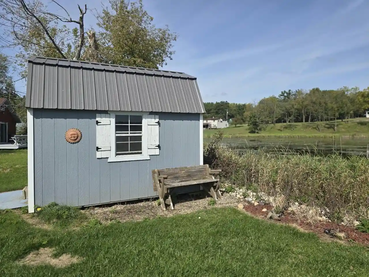 Photo 4 of Single family home for sale at 430 E S Lake St, Hancock, WI 54943 | MLS# 50333212 | Listing updated on 2026-10-04