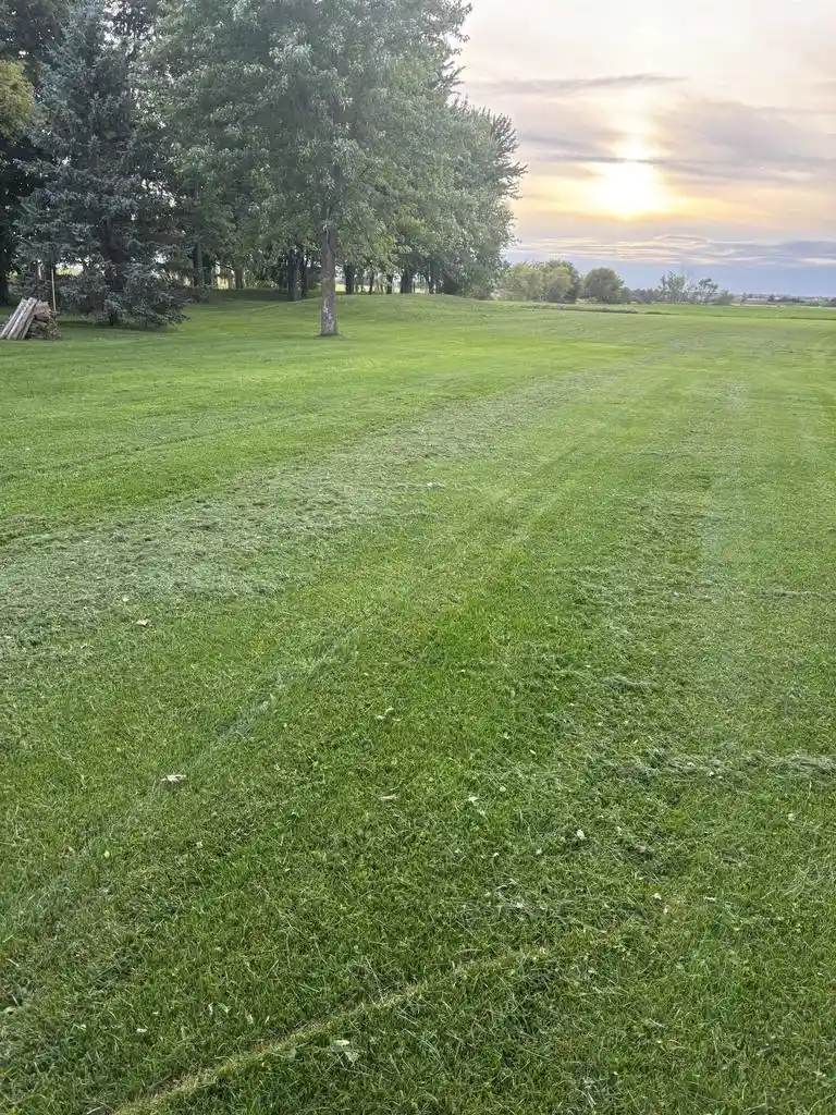 Photo 1 of Single family home for sale at N5805 Highway 57, Hilbert, WI 54129 | MLS# 50333383 | Listing updated on 2026-10-28