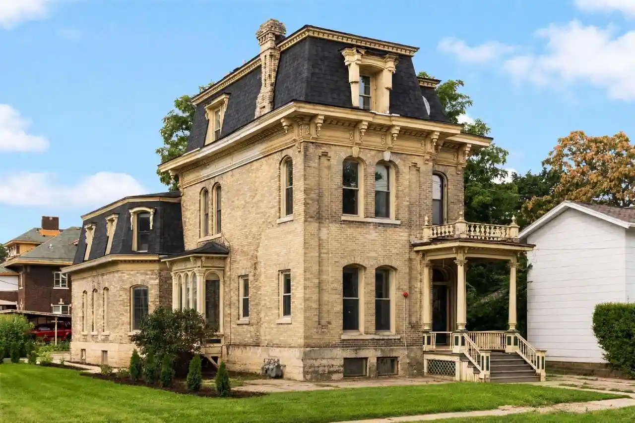 Photo 1 of Multi family home for sale at 170 S Jackson St, Janesville, WI 53548 | MLS# 2033692 | Listing updated on 2026-10-05