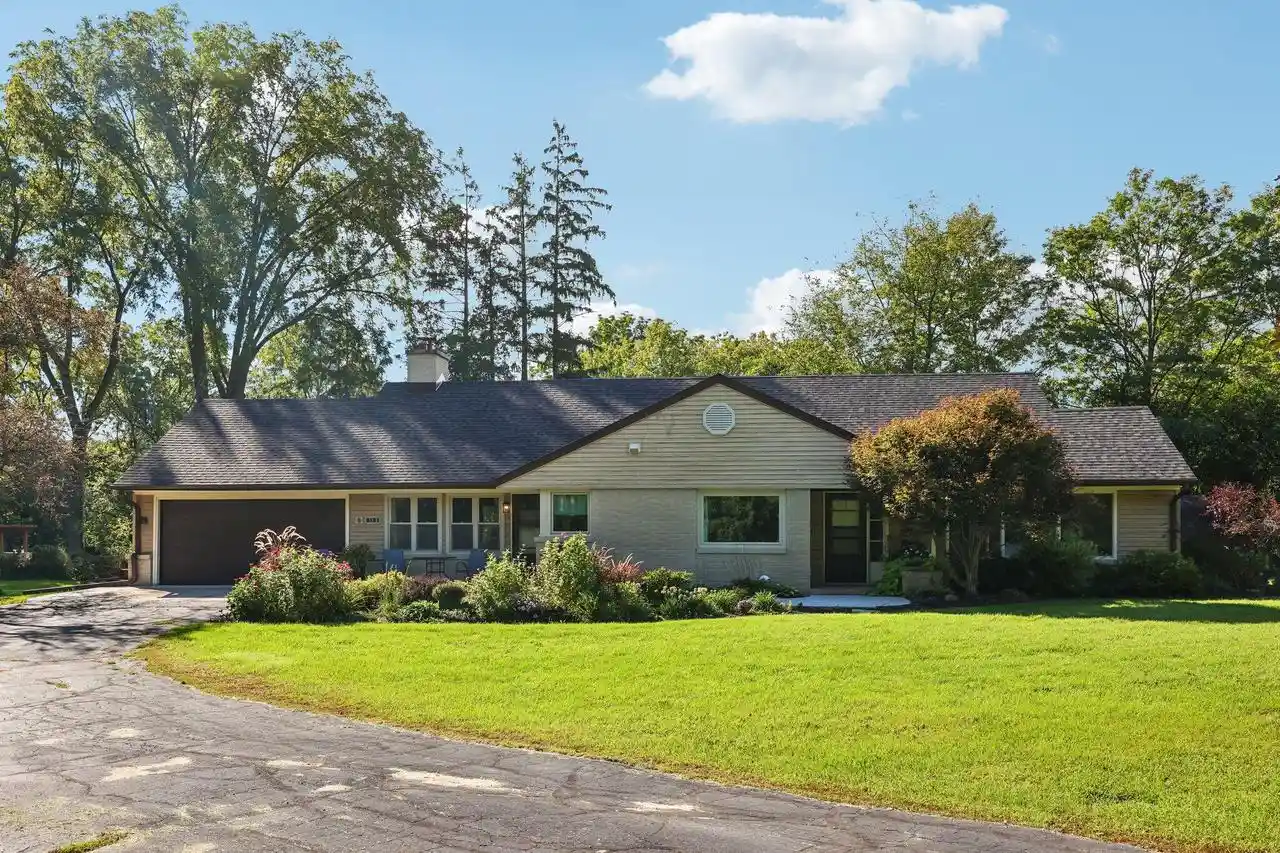 Single family home for sale at 9151 W Grange Ave, Hales Corners, WI 53130 | MLS# 1982660