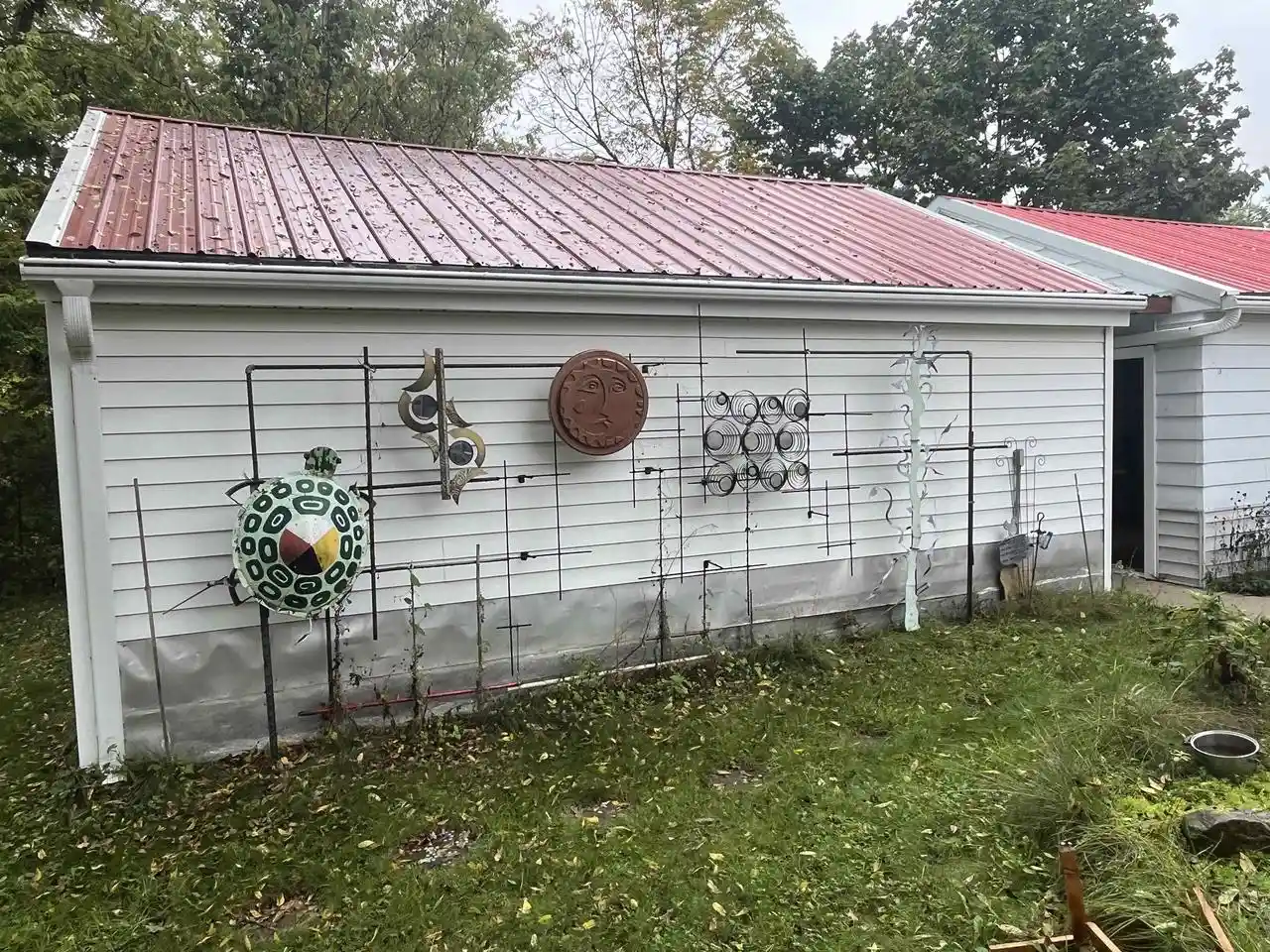 Photo 2 of Single family home for sale at N3989 County Rd N, Jefferson, WI 53549 | MLS# 2033693 | Listing updated on 2026-10-26