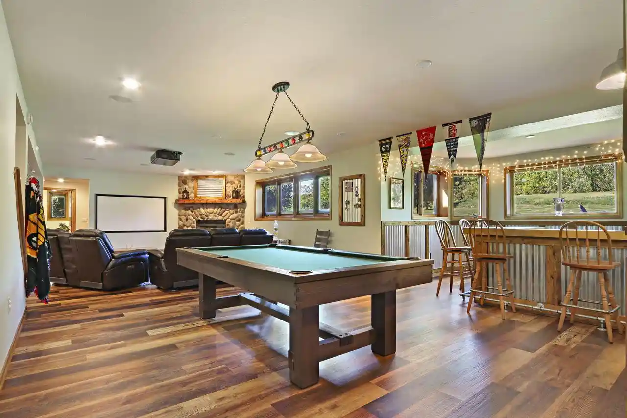 Photo 3 of Single family home for sale at 6724 Horseshoe Trl, Burlington, WI 53105 | MLS# 1982659 | Listing updated on 2026-10-06