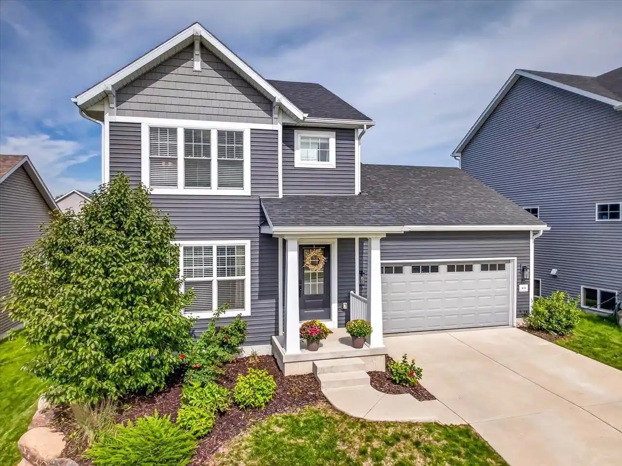 Photo 1 of Single family home for sale at 618 Prospect Rd, Waunakee, WI 53597 | MLS# 2033695 | Listing updated on 2026-09-30