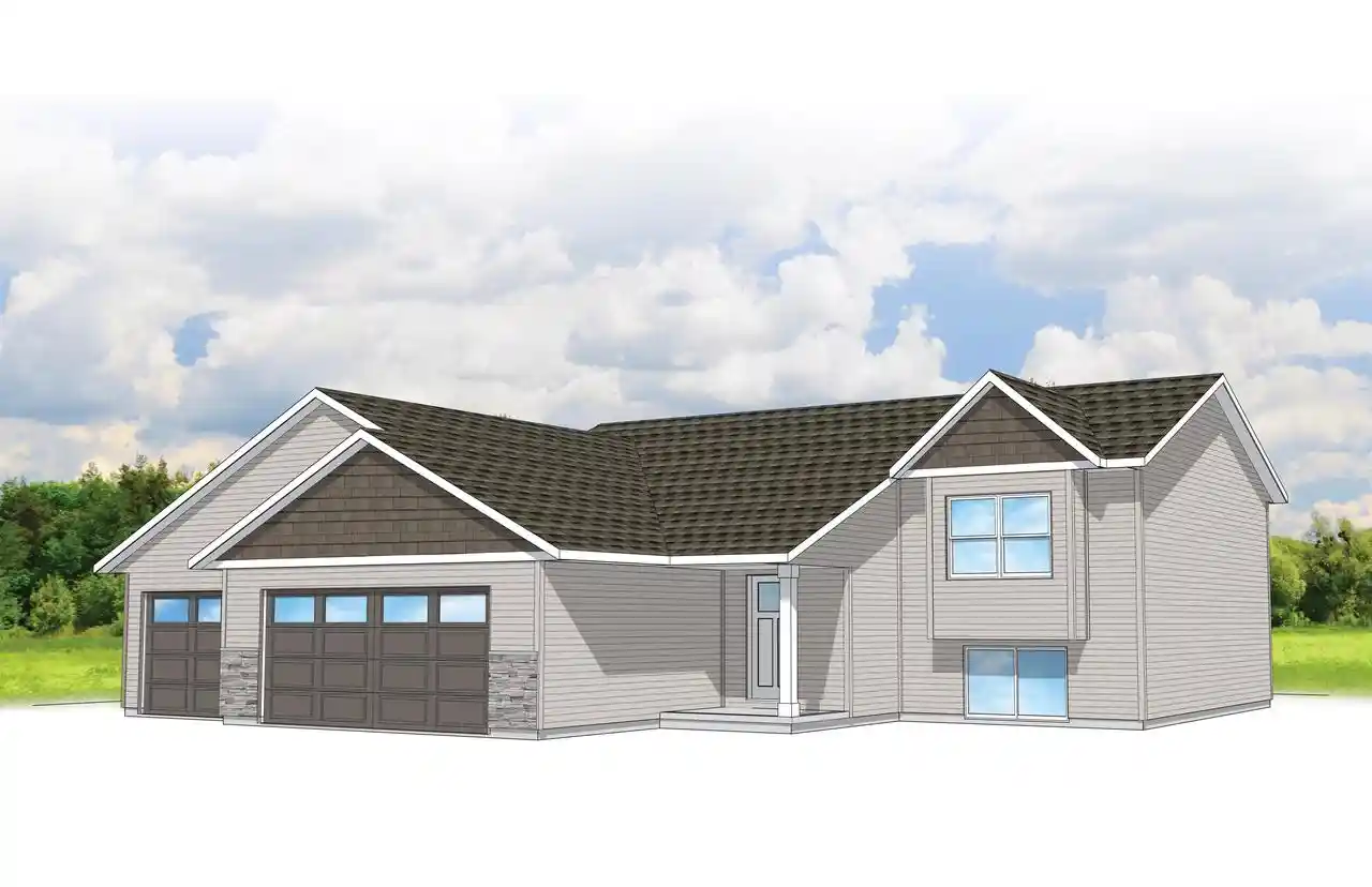 Photo 1 of Single family home for sale at 239 Evelyn Ct #Lot 60, Stevens Point, WI 54482 | MLS# 22604835 | Listing updated on 2026-09-30