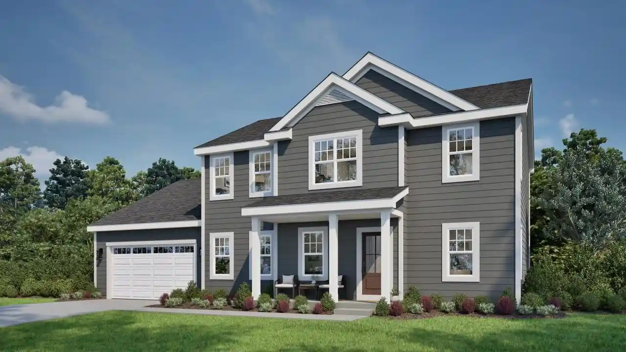 Photo 1 of Single family home for sale at 648 Harvest Moon Trl, Verona, WI 53593 | MLS# 2033694 | Listing updated on 2026-10-18