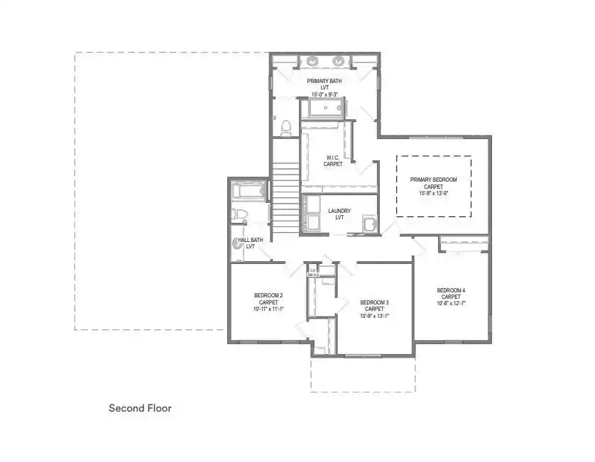 Photo 3 of Single family home for sale at 648 Harvest Moon Trl, Verona, WI 53593 | MLS# 2033694 | Listing updated on 2026-10-18