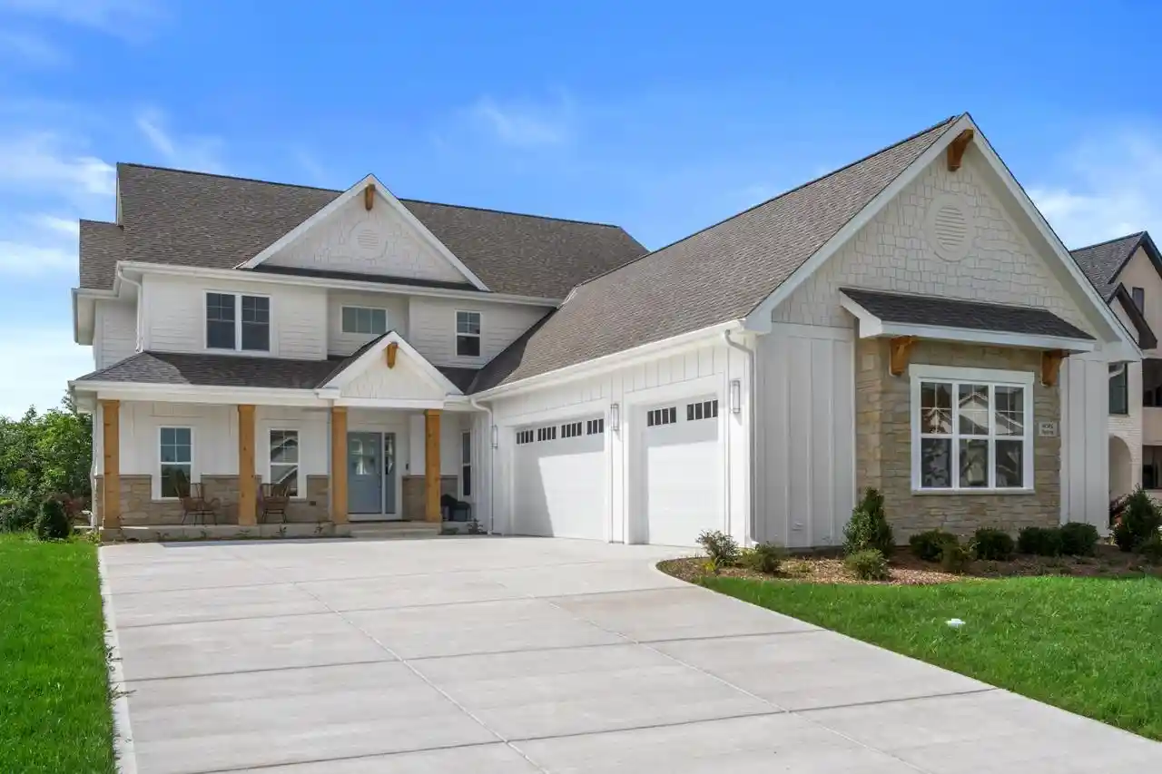 Photo 1 of Single family home for sale at W184n5129 Sunrise Ln, Menomonee Falls, WI 53051 | MLS# 1982665 | Listing updated on 2026-10-01