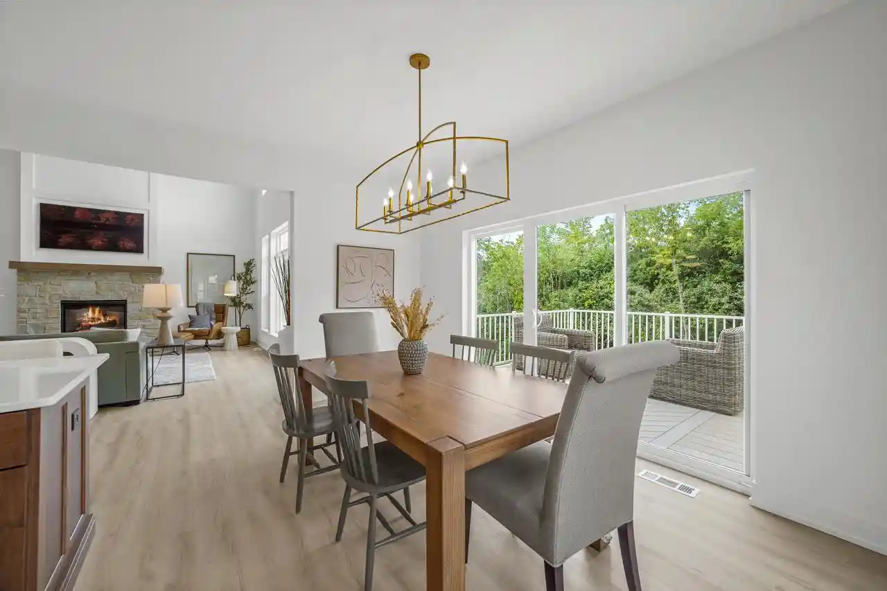 Photo 3 of Single family home for sale at W184n5129 Sunrise Ln, Menomonee Falls, WI 53051 | MLS# 1982665 | Listing updated on 2026-10-01