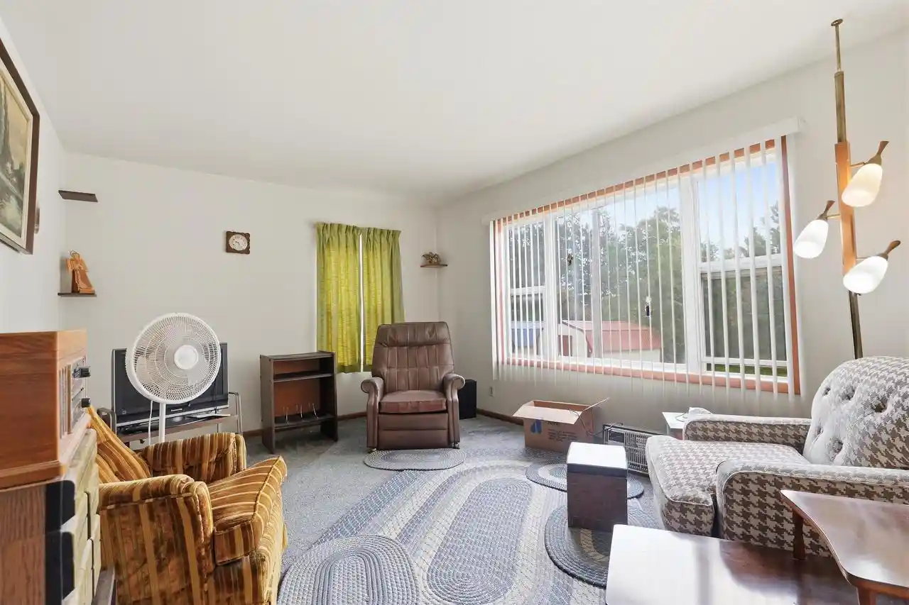 Photo 3 of Single family home for sale at 710 E South St, Medford, WI 54451 | MLS# 22604836 | Listing updated on 2026-09-30