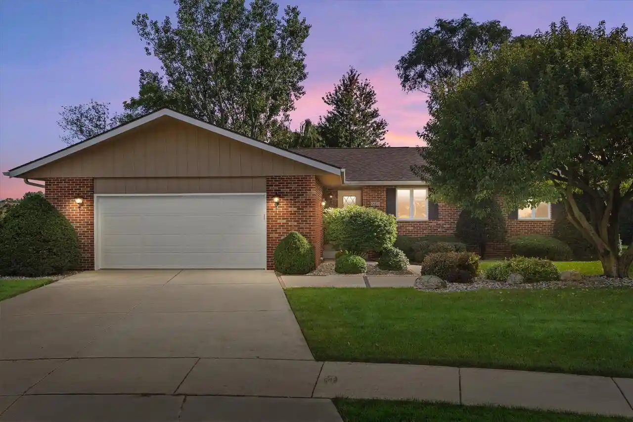 Single family home for sale at 8225 64th Avenue, Kenosha, WI 53142 | MLS# 1982664