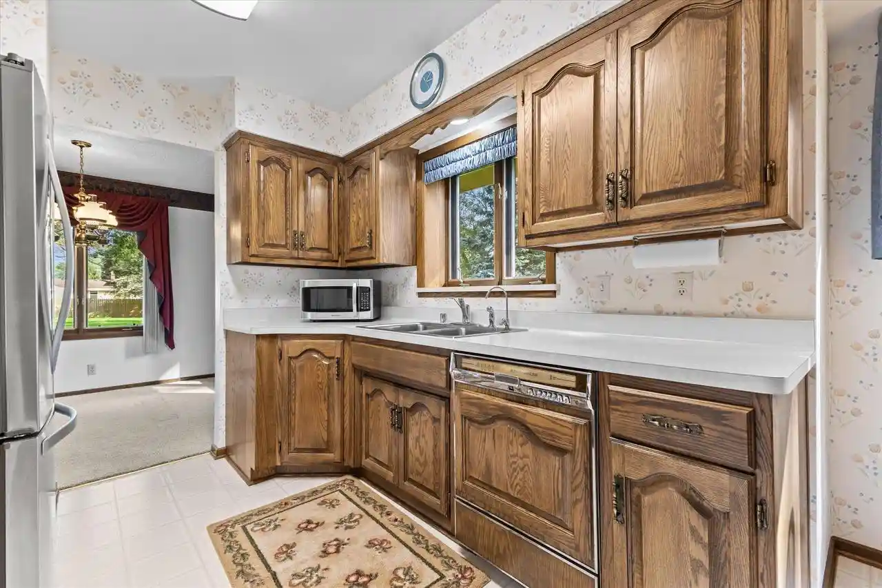 Photo 1 of Single family home for sale at 8225 64th Avenue, Kenosha, WI 53142 | MLS# 1982664 | Listing updated on 2026-10-02