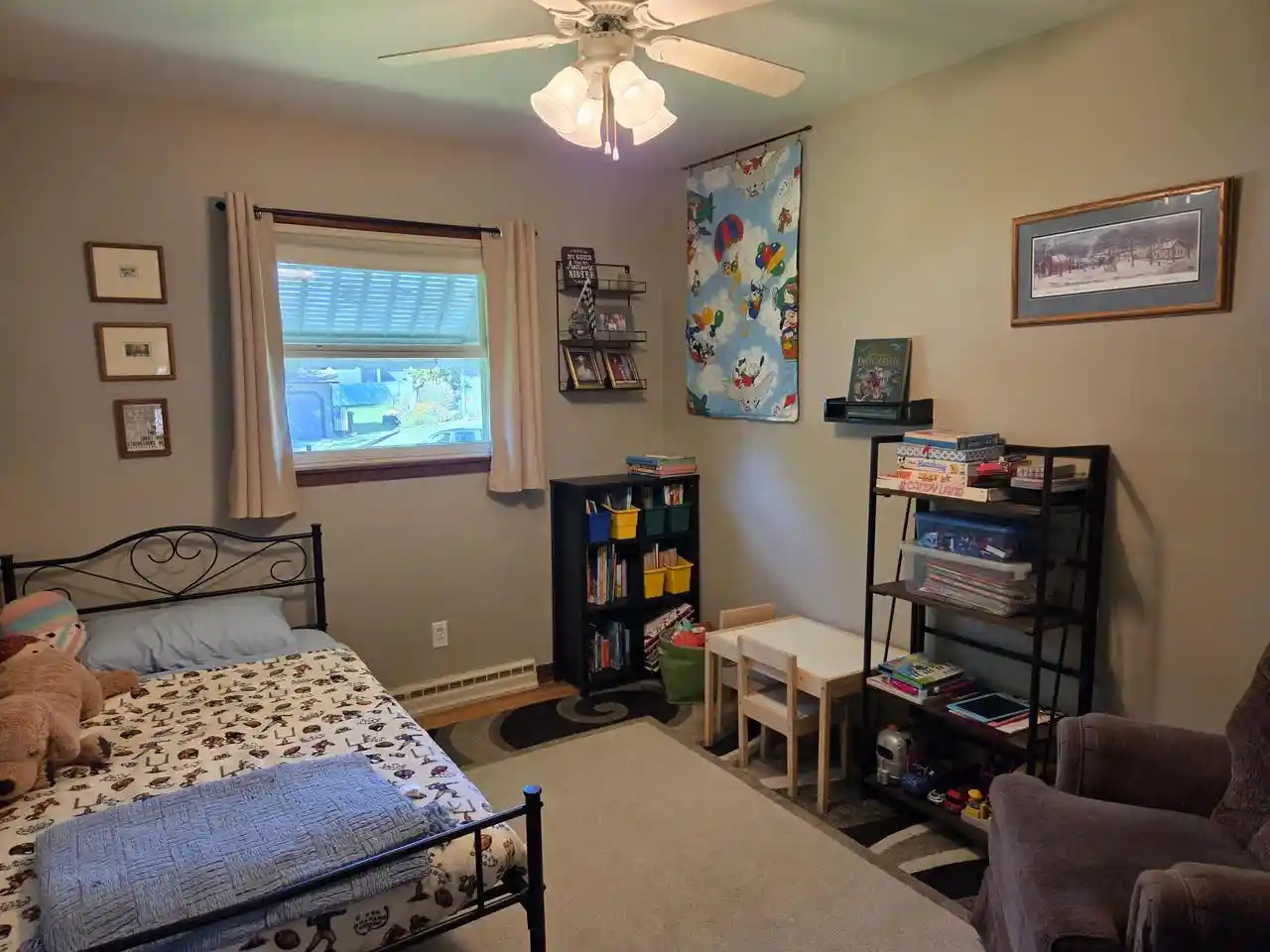 Photo 3 of Single family home for sale at 908 Mildred Ave, Edgerton, WI 53534 | MLS# 2033697 | Listing updated on 2026-10-06