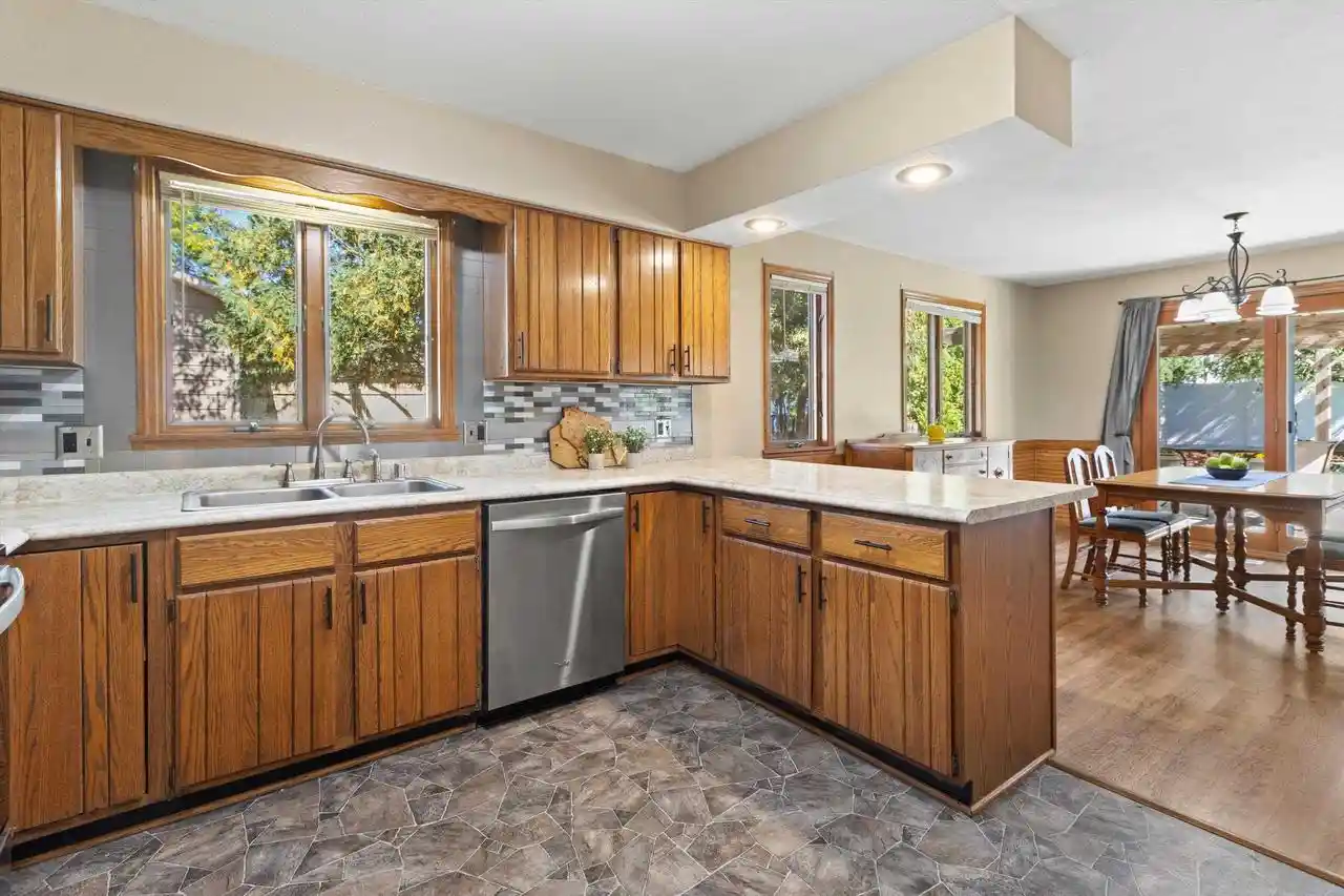 Photo 2 of Single family home for sale at 734 Lyndhurst Dr, Janesville, WI 53546 | MLS# 2033703 | Listing updated on 2026-10-07