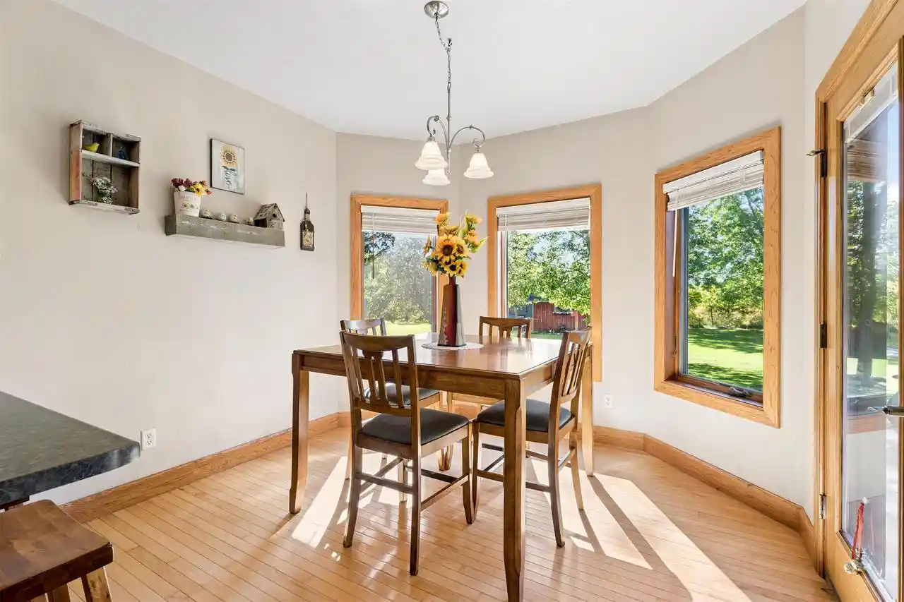 Photo 2 of Single family home for sale at W5851 County Rd O, Appleton, WI 54913 | MLS# 50333497 | Listing updated on 2026-10-04