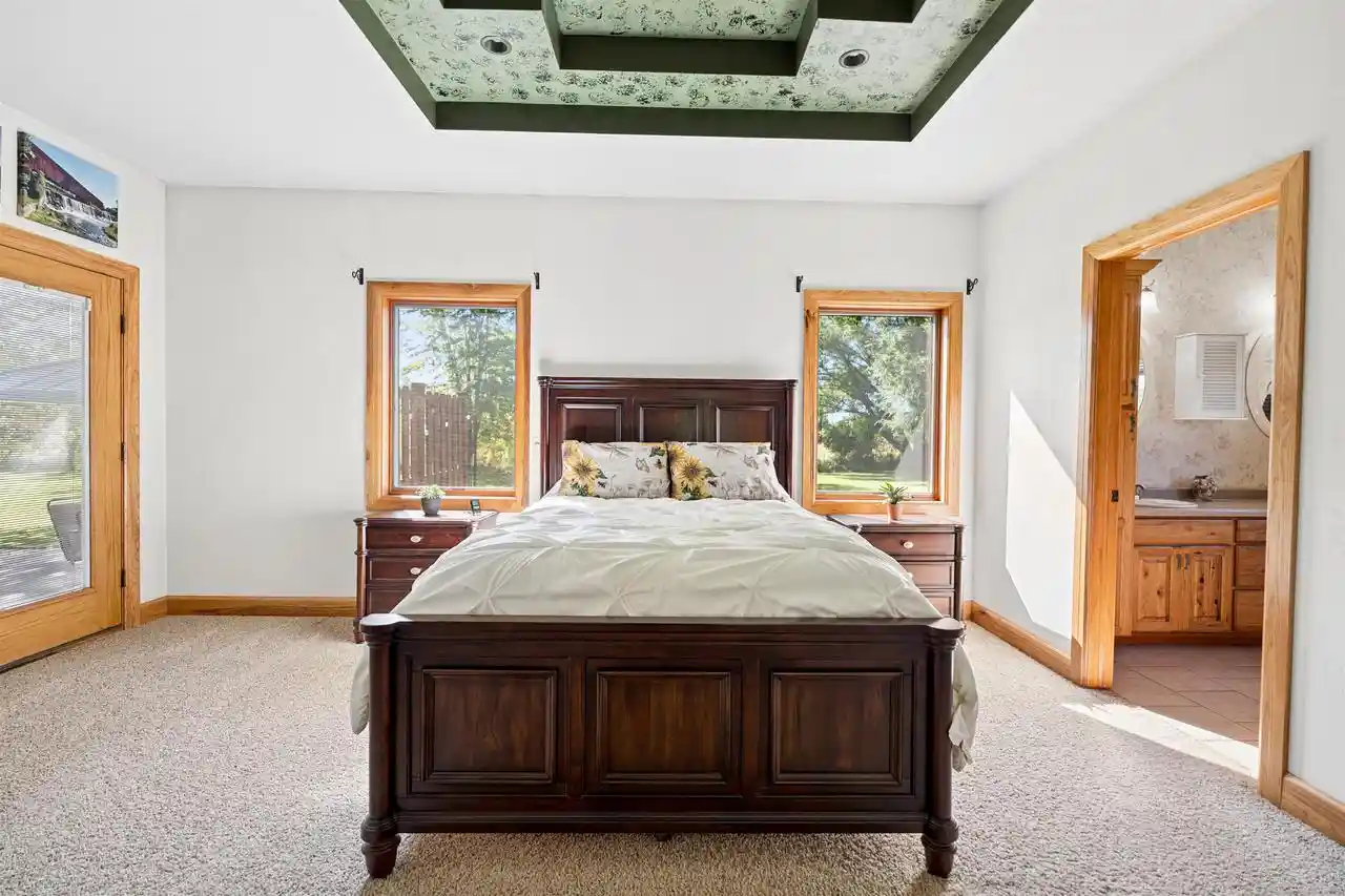 Photo 4 of Single family home for sale at W5851 County Rd O, Appleton, WI 54913 | MLS# 50333497 | Listing updated on 2026-10-04