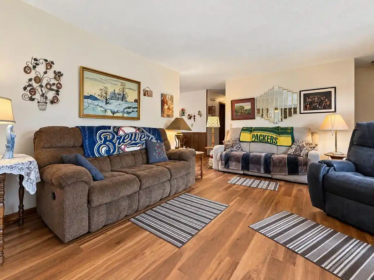 Photo 2 of Single family home for sale at N120 Lynch St, Stephenson, MI 49887 | MLS# 50333419 | Listing updated on 2026-09-30