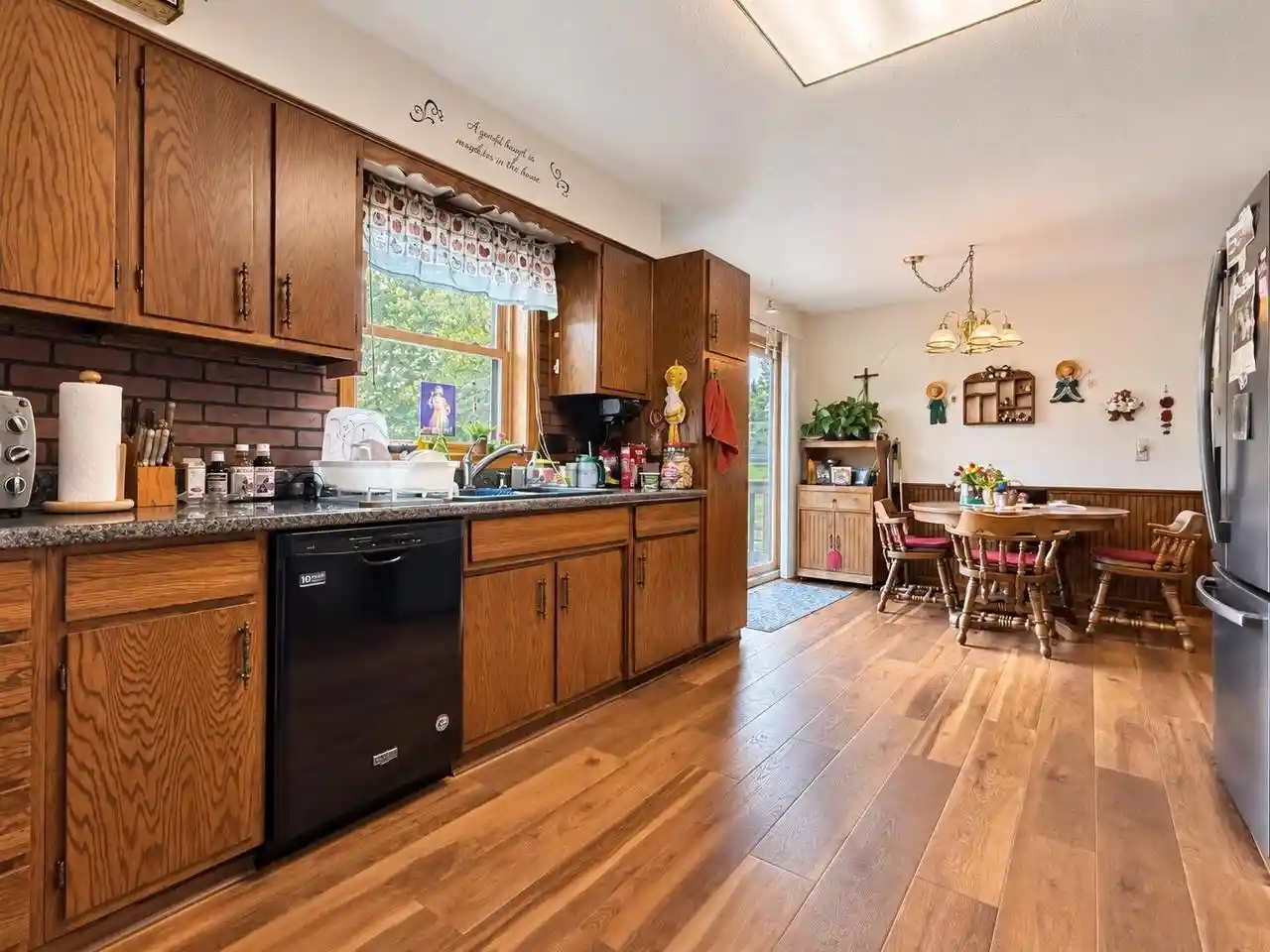 Photo 3 of Single family home for sale at N120 Lynch St, Stephenson, MI 49887 | MLS# 50333419 | Listing updated on 2026-09-30