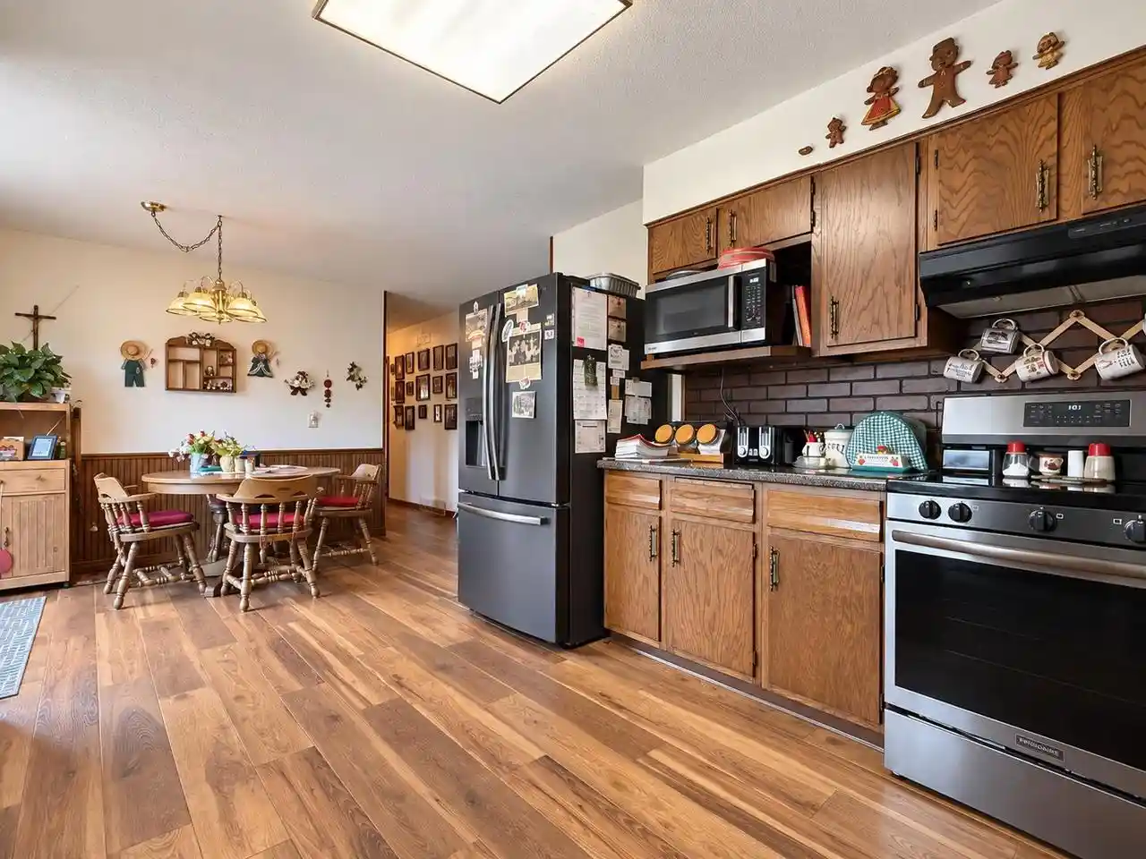 Photo 4 of Single family home for sale at N120 Lynch St, Stephenson, MI 49887 | MLS# 50333419 | Listing updated on 2026-09-30