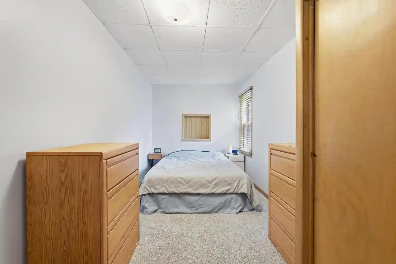 Photo 2 of Single family home for sale at 416 W Florence St, Cambria, WI 53923 | MLS# 2033701 | Listing updated on 2026-10-09