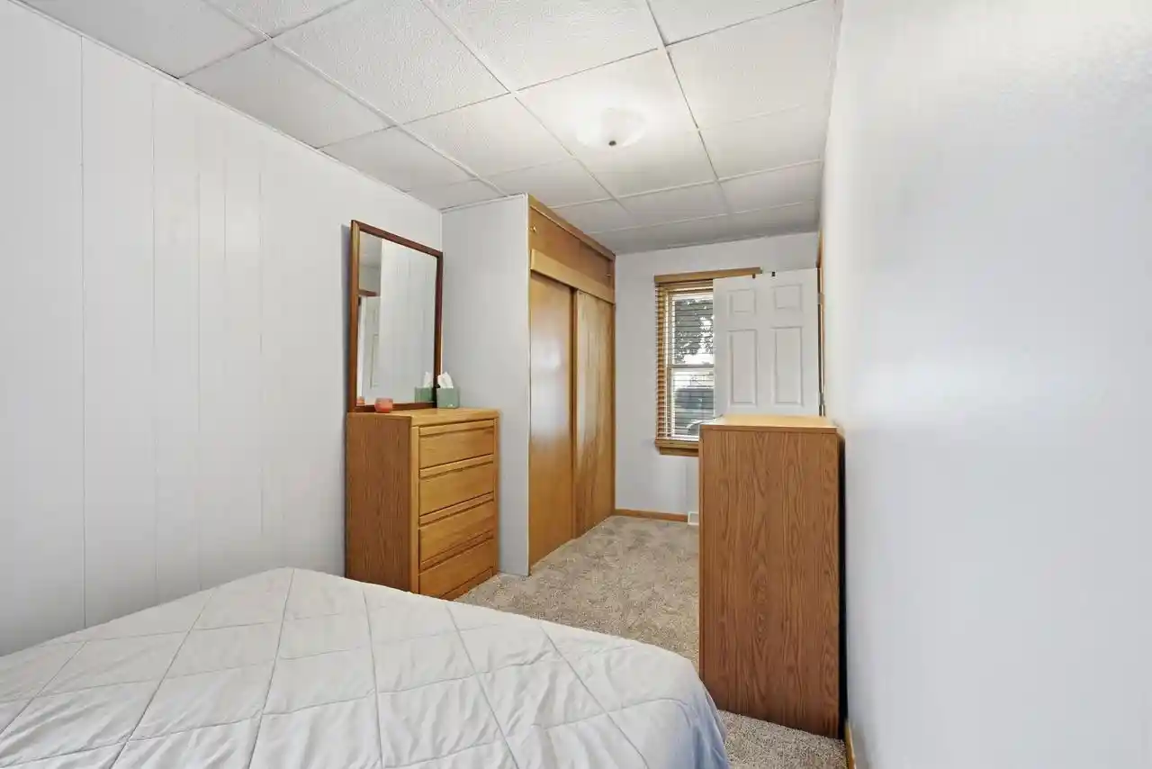 Photo 3 of Single family home for sale at 416 W Florence St, Cambria, WI 53923 | MLS# 2033701 | Listing updated on 2026-10-09