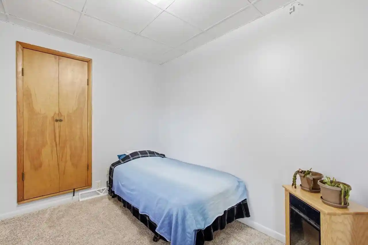 Photo 3 of Single family home for sale at 416 W Florence St, Cambria, WI 53923 | MLS# 2033701 | Listing updated on 2026-10-09