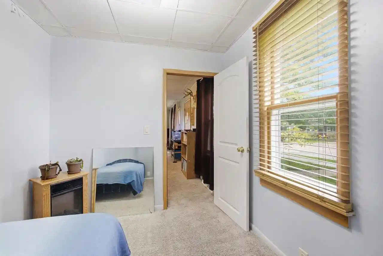 Photo 4 of Single family home for sale at 416 W Florence St, Cambria, WI 53923 | MLS# 2033701 | Listing updated on 2026-10-09