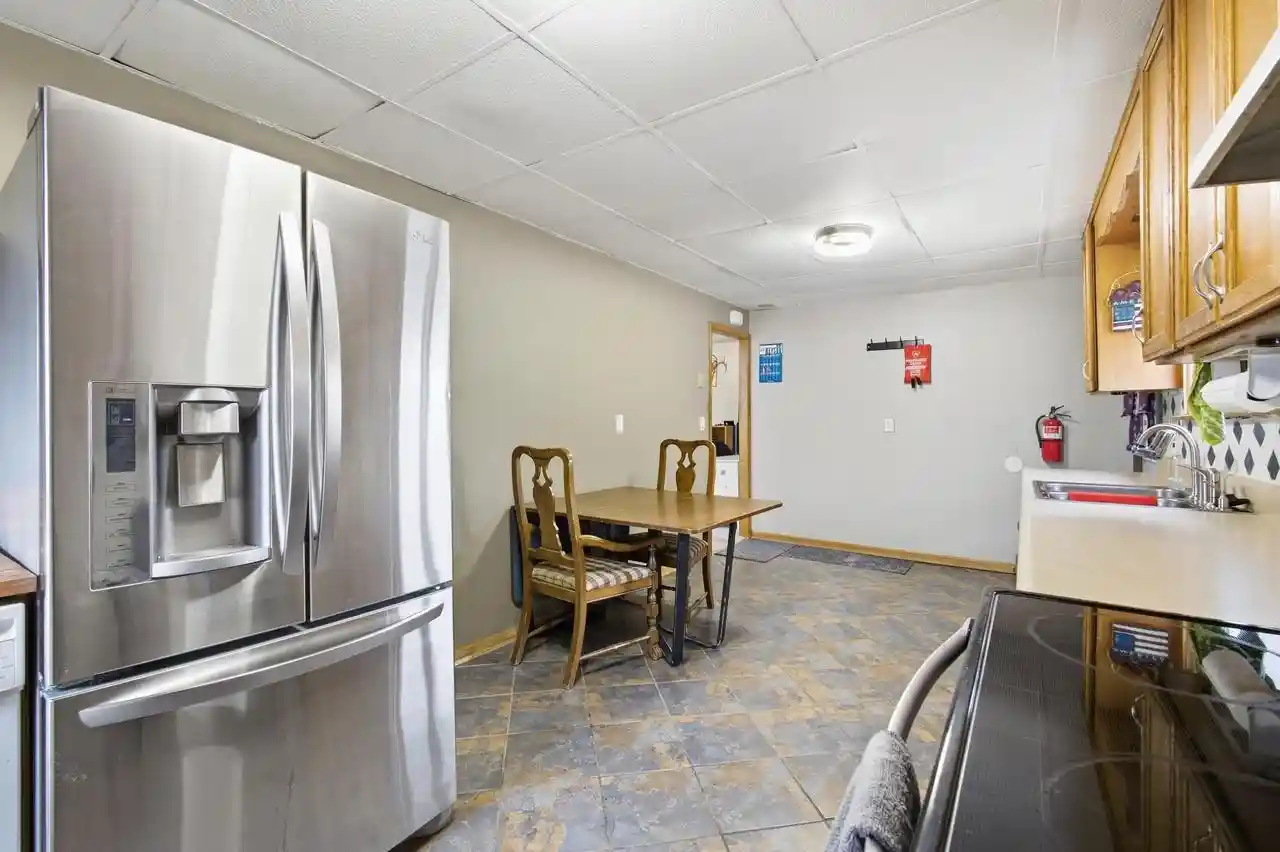 Photo 31 of Single family home for sale at 416 W Florence St, Cambria, WI 53923 | MLS# 2033701 | Listing updated on 2026-10-09