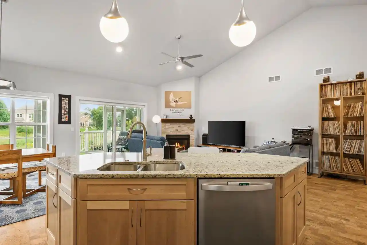 Photo 4 of Condo for sale at 12 Prince Way, Madison, WI 53711 | MLS# 2033702 | Listing updated on 2026-09-30