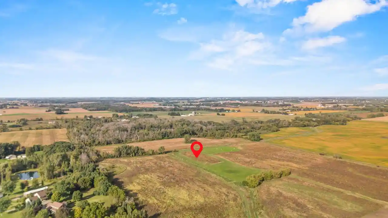 Photo 1 of Land for sale at County Rd S, Appleton, WI 54913 | MLS# 50333478 | Listing updated on 2026-09-30