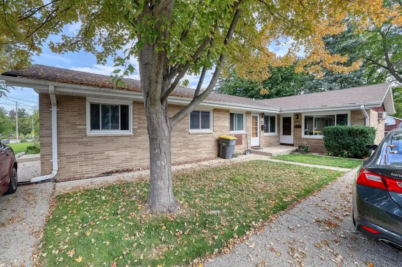 Photo 1 of Multi family home for sale at 221 Spring St #223-225, Waukesha, WI 53188 | MLS# 1982674 | Listing updated on 2026-10-03