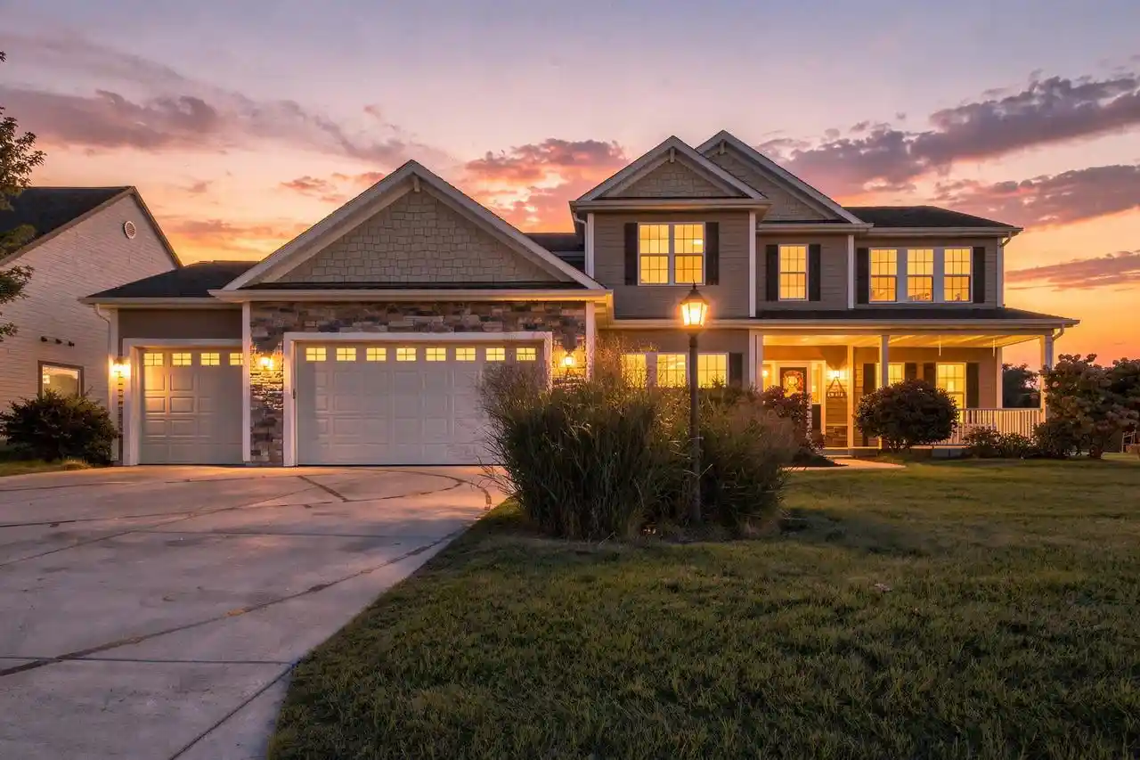 Photo 1 of Single family home for sale at N116w17834 Blackstone Cir, Germantown, WI 53022 | MLS# 1982673 | Listing updated on 2026-10-02